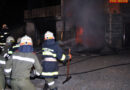 Oö: Rückblick und Bilanz 2012 der Freiwilligen Feuerwehr Rain