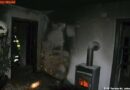Nö: Drei Feuerwehren bei Wohnungsbrand im Einsatz