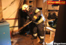 Stmk: Brand in Heizhaus in Fohnsdorfer Wohnhaus rasch gelöscht
