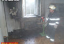Oö: Brand in der Musikschule in Bad Ischl