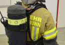 Nö: Feuerwehr Kottingbrunn erhält neue Atemschutzgeräte
