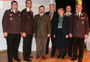Nö: Bezirksfeuerwehrtag 2013 des Bezirks Krems
