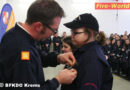 Nö: Wissenstest der Feuerwehrjugend des Bezirkes Krems 2013
