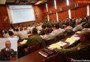 Oö: Führungsseminar des Bundesfeuerwehrverbandes in Linz