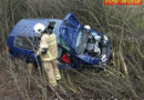 Deutschland: Schwangere Autofahrerin bei Unfall schwer verletzt