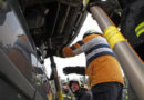 Oö: Ersten Big-Lift und DeCompleX Workshop in Sattledt ausgetragen