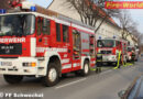 Nö: Angebranntes Kochgut als dritter Einsatz des Tages in Schwechat