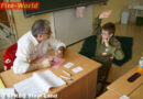 Oö: Wissenstest 2013 Steyr-Land und Steyr-Stadt