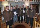 Oö: 118. Jahresvollversammlung der FF Weilbach