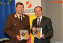 Bgld: Präsentation Band II: „Die Freiwilligen Feuerwehren des Burgenlandes“