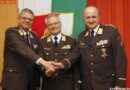 Stmk: Turnusmäßige Neuwahl des Bereichsfeuerwehrkommandanten