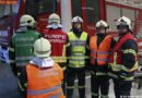 Nö: Einheitliche Kennzeichnung im Einsatz