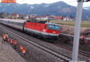 Stmk: Ortsbildreinigungsaktion 2013 in Freßnitz