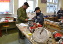 Nö: Wissenstest der Feuerwehrjugend Edlitz