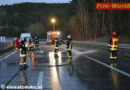 Nö: Tödlicher Motorradunfall auf der S6 bei Gloggnitz