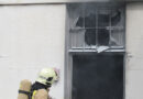Stmk: Explosion im Heizraum einer Tankstelle endet glimpflich