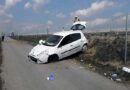 Nö: Fahrzeuglenkerin wird bei Unfall aus dem Fahrzeug geschleudert