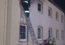 Stmk: Feuerwehr rettet 13 Menschen und sechs Katzen bei Brand in Wohnhaus