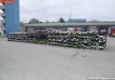 Ktn: 93 neue FeuerwehrkameradInnen für den Bezirk Klagenfurt-Land