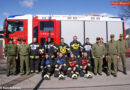 Stmk: THL-Bronze bei der FF Knittelfeld