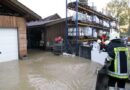 D: Hagelunwetter über den Landkreis Landshut