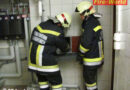 Oö: Kaminbrand beschäftigt Feuerwehr in Laakirchen