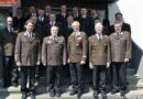 Stmk: Fortbildungslehrgang für Feuerwehrkuraten