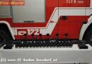 Nö: Neue digitale Pager und Funkgeräte in Baden-Leesdorf