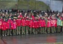 Stmk: Feuerwehrjugend besucht die LFS Lebring