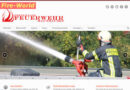 Oö: Feuerwehr Mauthausen mit neuer Homepage im Netz