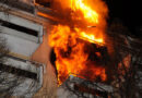 Bayern: Frau stirbt nach Wohnungsbrand