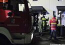 Oö: Zwei Verletzte bei Gasexplosion in Wohnhaus