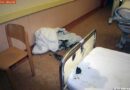 Bgld: Brandmeldeanlage meldet Brand im Krankenhaus