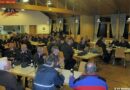 Oö: Führungswechsel bei FF Rindbach