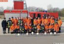 D: Erster Truppmannlehrgang 2013 erfolgreich abgeschlossen