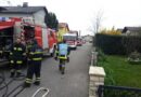 Oö: Brand im Keller ging glimpflich aus