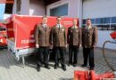 Stmk: 65 Jahre im Dienste der Sicherheit