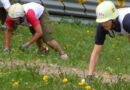 Ktn: FF Althofen bezwingt als einzige Kärnter Feuerwehrstaffel den Kulm