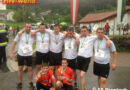 Stmk: Feuerwehr Diemlach erfolgreich beim Fire Cross Run 2013