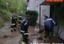 Stmk: Massive Unwetter in Teilen der Steiermark