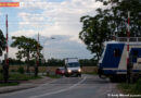 Österreich: Eisenbahnkreuzungen: Sicherheit hat Vorrang! +Video Crashsimulation