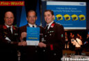 Österreichs Dräger-Internetseitenbewerb 2013: Sieger in Linz prämiert