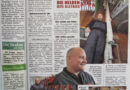 Stmk: FF Gössendorf -> Steirer Krone würdigt Gerald Wonner