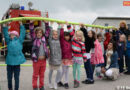 Oö: Zwei Kindergärten aus Gunskirchen zu Gast bei der Feuerwehr