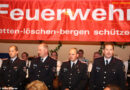 Deutschland: Feuerwehr Honerdingen feiert 75 jähriges Bestehen