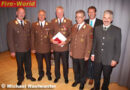 Tirol: Tag des Feuerwehrbezirkes Imst 2013