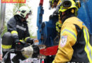 Tirol: FF Jenbach auf Seminar – Weber Rescue Day Bad Wiessee in Deutschland