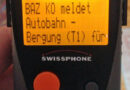 Nö: Feuerwehr Korneuburg alarmiert ab sofort digital