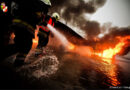 Schnuppertag bei der militärischen Flughafenfeuerwehr – 15. Juni 2013