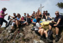 Oö: Feuerwehrjugend Neuzeug-Sierninghofen nimmt an Wandertag teil